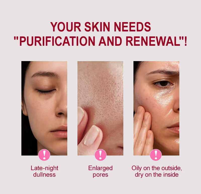 AUQUEST Sakura Revitalizing Face Cream Whitening Dark Spots Removal Hydrating Shrink Pores Facial Cream Skin Care Products