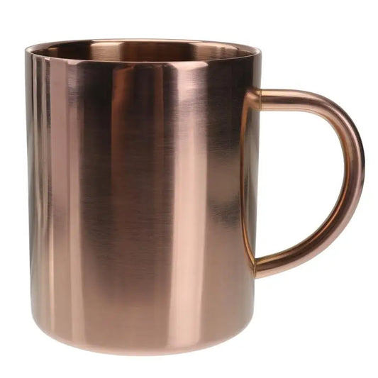 Moscow Glasses Goblet Mug Martini Mule Copper Cocktail Whiskey Bar Beverage Beer Coffee Mug Flutes Cups Goblets