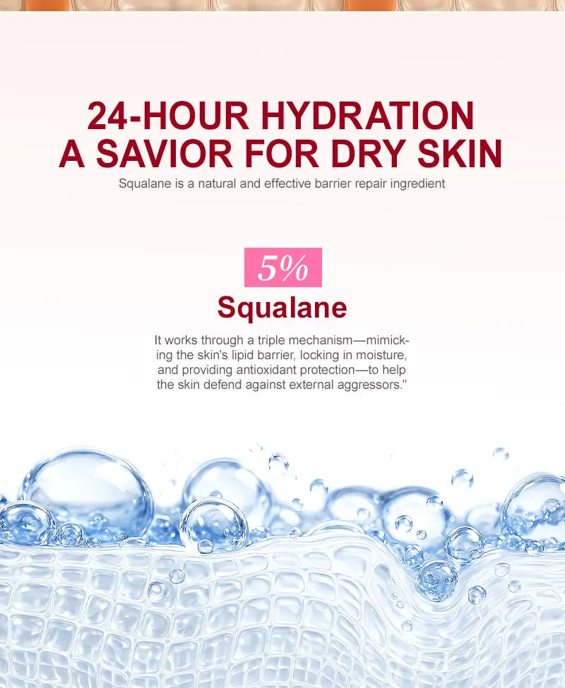 AUQUEST Sakura Revitalizing Face Cream Whitening Dark Spots Removal Hydrating Shrink Pores Facial Cream Skin Care Products